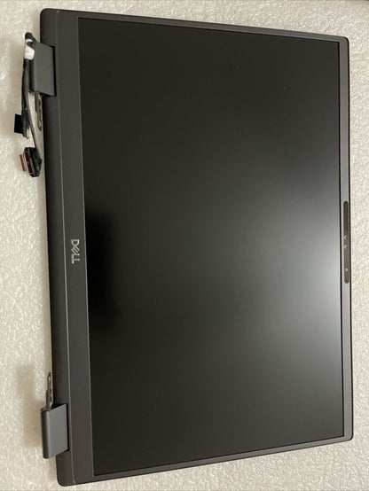 Genuine Dell Precision 7780 Non Touch LCD Screen Assembly Y22XN XJ71W  H2 F1
