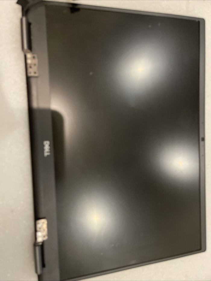 Genuine Dell Precision 7780 NonTouch LCD Screen Assembly Y22XN XJ71W MTF2 GradeC
