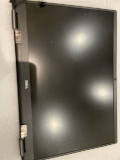Genuine Dell Precision 7780 NonTouch LCD Screen Assembly Y22XN XJ71W MTF2 GradeC