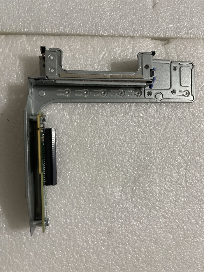 Genuine Dell Precision R3930 Riser Board W Bracket 0J88W5 98V61 098V61 H1 K3