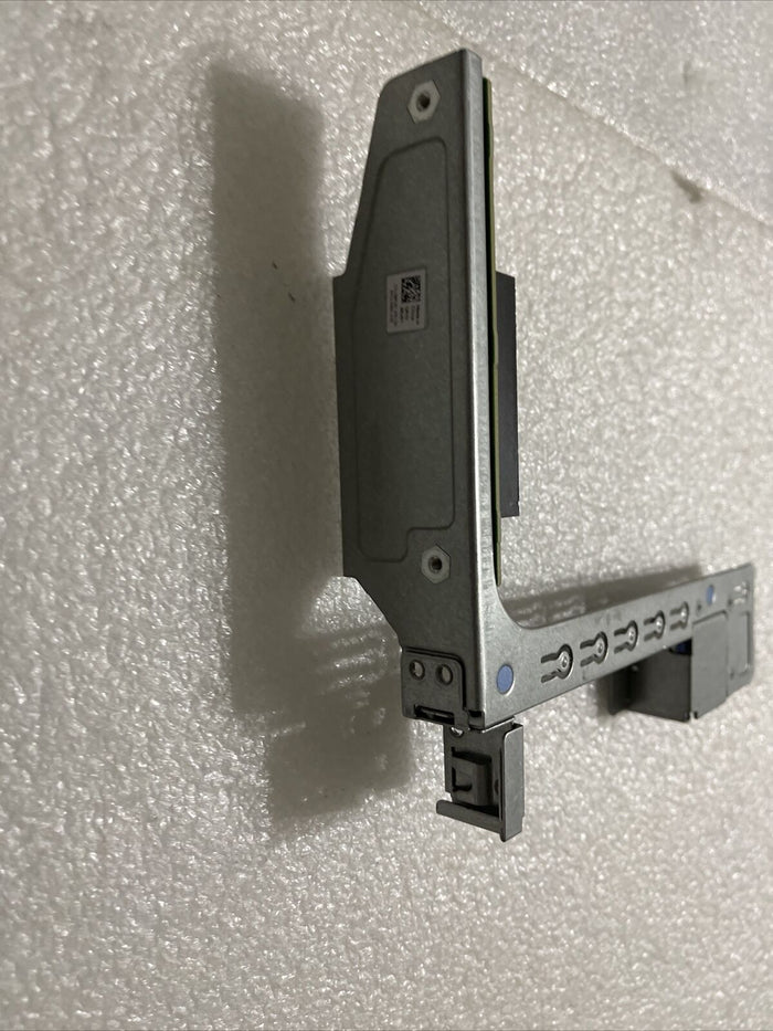 Genuine Dell Precision R3930 Riser Board W Bracket 0J88W5 98V61 098V61 H1 K3