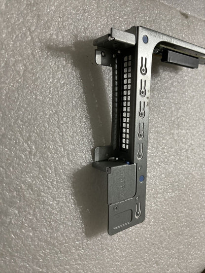 Genuine Dell Precision R3930 Riser Board W Bracket 0J88W5 98V61 098V61 H1 K3