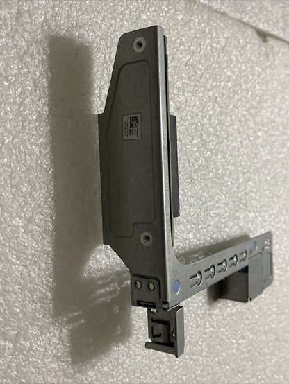 Genuine Dell Precision R3930 Riser Board W Bracket 0J88W5 98V61 098V61 H1 K3