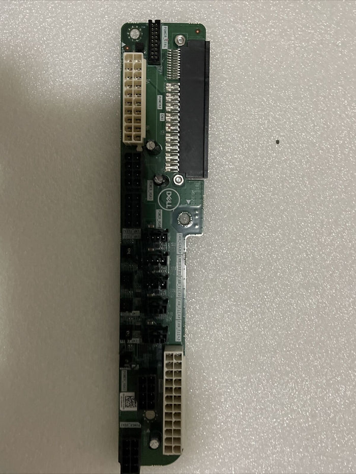 Genuine Dell Precision T7920 Power Distribution Board P/N: 6DM0F 06DM0F K1