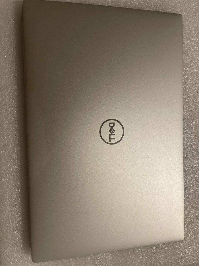 Genuine Dell Precsion 5550 5560 5570 LCD UHD TouchScreen Silver 90T02  P1 L10