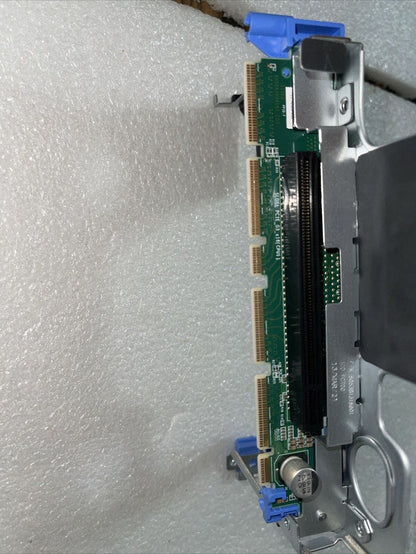 Genuine Dell  R640 1U Server  2X16 Riser1 RSR Card  YNM4H 0YNM4H H1 K3