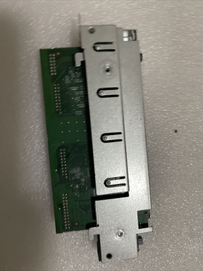 Genuine DELL T7920 T 7920 Front  CONTROL PANEL ASSEMBLY 0JJD2W JJD2W H2U1