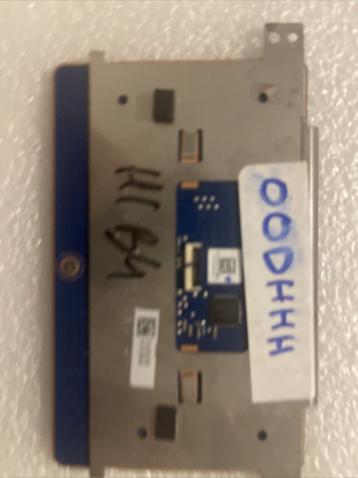 Genuine Dell  Touchpad No Cable 00DHHH 0DHHH H1 B4