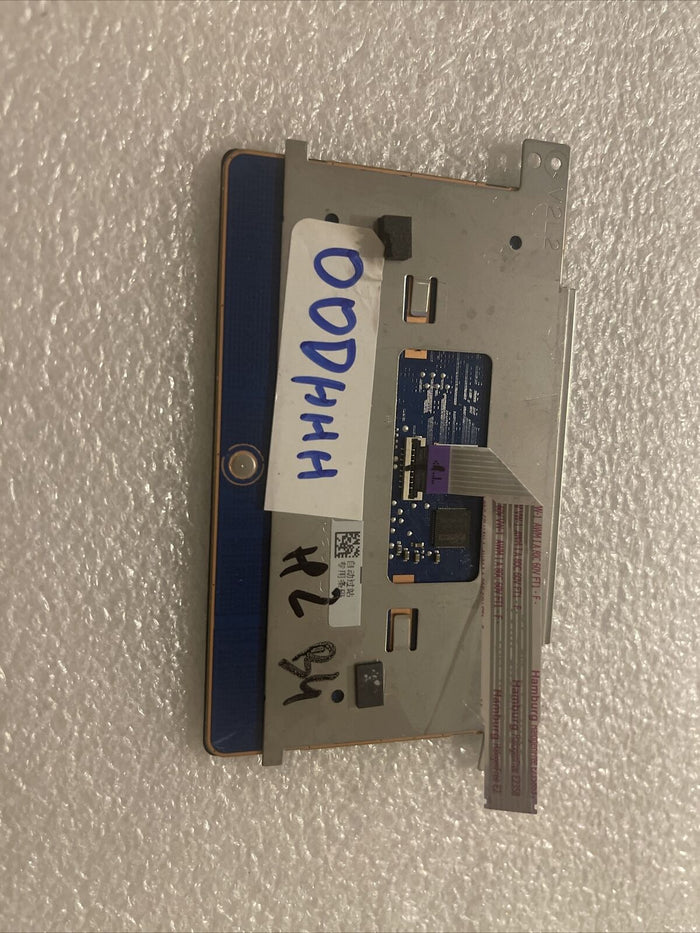 Genuine Dell  Touchpad With Cable 00DHHH 0DHHH H2 B4