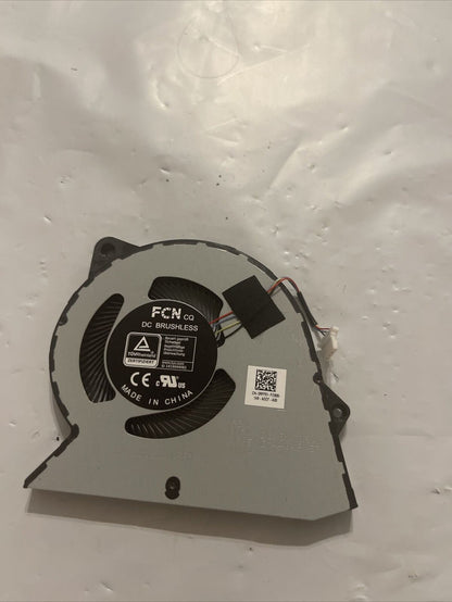 Genuine Dell Vostro 3510 3420 3250 CPU Cooling Fan RFF51 0RFF51 P2
