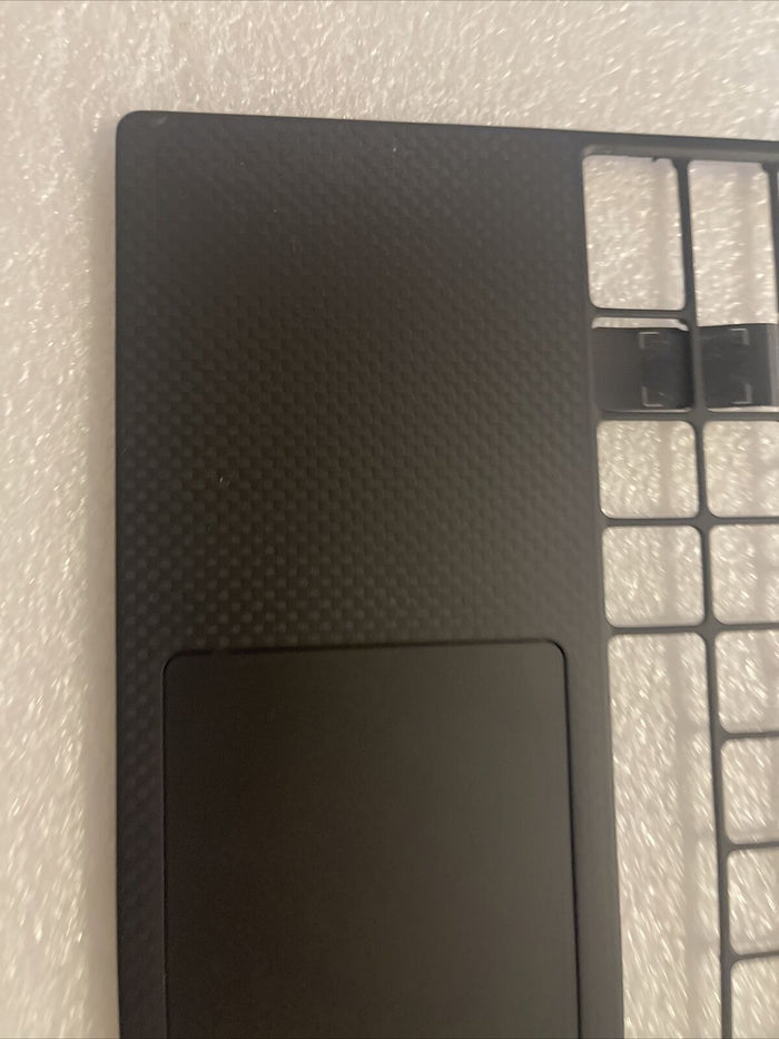 GENUINE Dell XPS 13 7390 2-in-1 Palmrest US FRAME TOUCHPAD 045T4C 45T4C N2 B5