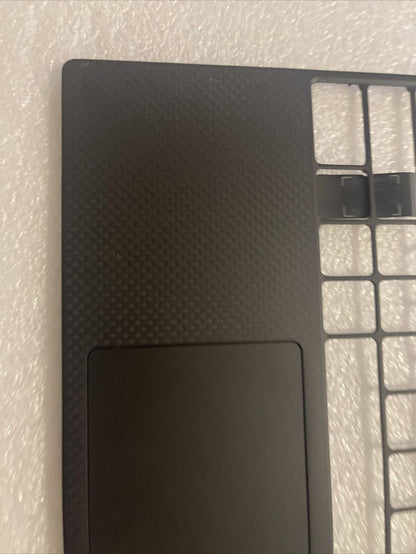 GENUINE Dell XPS 13 7390 2-in-1 Palmrest US FRAME TOUCHPAD 045T4C 45T4C N2 B5
