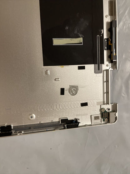 GENUINE Dell XPS 13 9310 2-in-1 Bottom Base Metal Cover JD73K 0JD73K