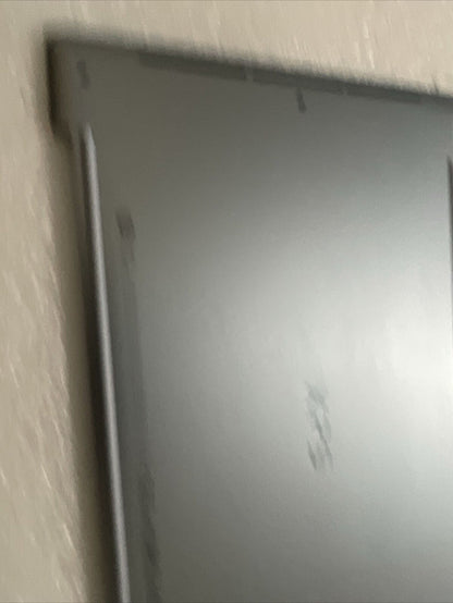 Genuine Dell XPS 13 9315 2022 Bottom Base Cover BLUE 0Y9PFC Y9PFC H5 C6 Dented