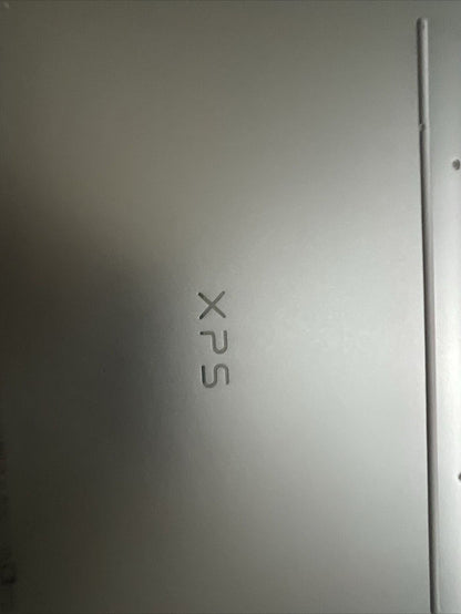 Genuine Dell XPS 13 9315 2022 Bottom Base Cover BLUE 0Y9PFC Y9PFC H5 C6 Dented