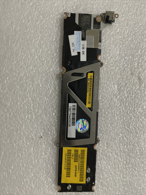 Genuine  Dell XPS 13 9315 Laptop i7-1250U 32GB 1TB SSD Motherboard 0KRKP H1 B6