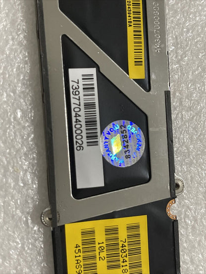 Genuine  Dell XPS 13 9315 Laptop i7-1250U 32GB 1TB SSD Motherboard 0KRKP H1 B6