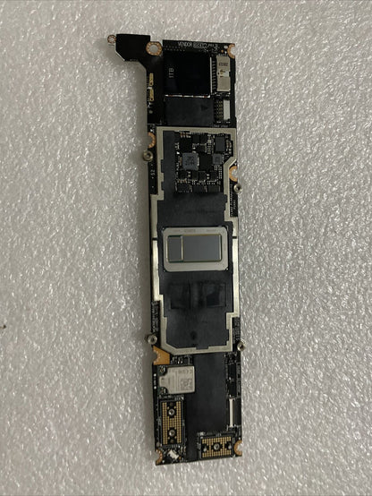 Genuine  Dell XPS 13 9315 Laptop i7-1250U 32GB 1TB SSD Motherboard 0KRKP H1 B6