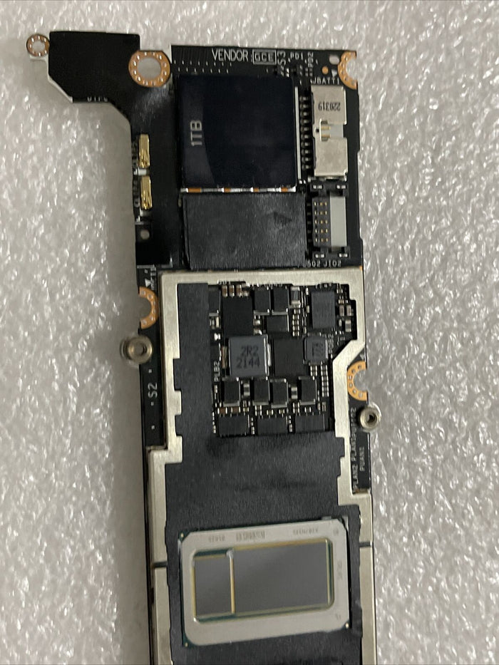 Genuine  Dell XPS 13 9315 Laptop i7-1250U 32GB 1TB SSD Motherboard 0KRKP H1 B6