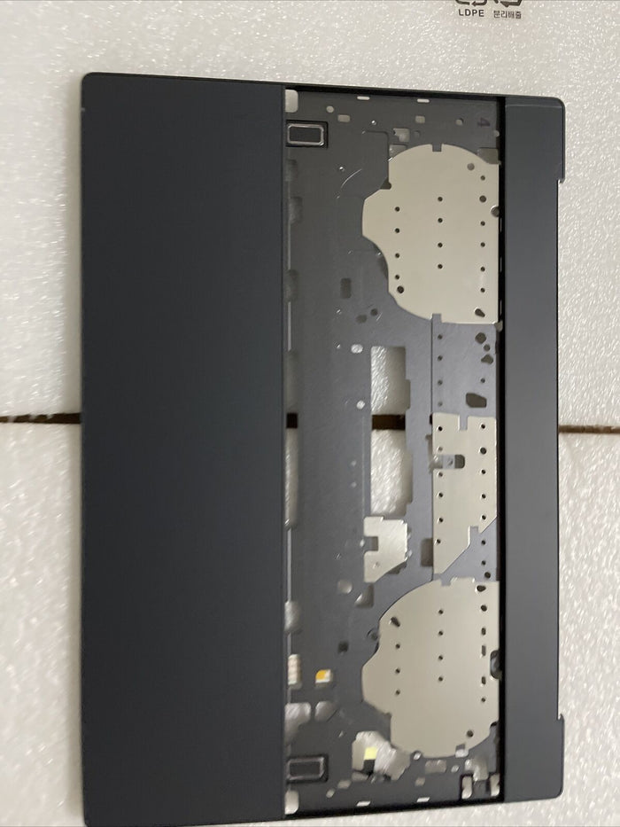 Genuine Dell XPS 13 9320 Palmrest Touchpad Black HY71R 0HY71R H1 B5