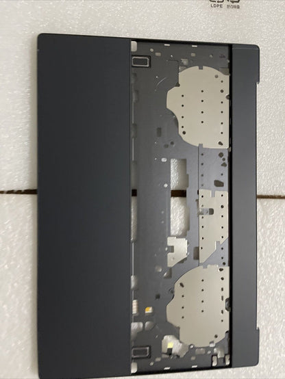 Genuine Dell XPS 13 9320 Palmrest Touchpad Black HY71R 0HY71R H1 B5