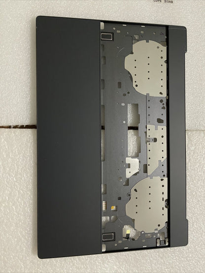Genuine Dell XPS 13 9320 Palmrest Touchpad Black HY71R 0HY71R H1 B5