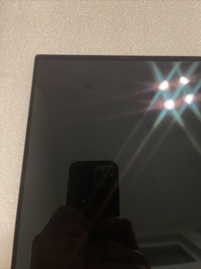 GENUINE DELL XPS 15 9510 9520 PRECISION 5560 5570 UHD TOUCH SCREEN NC75F TS L10