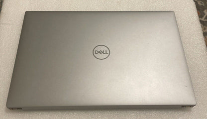 GENUINE DELL XPS 15 9510 9520 PRECISION 5560 5570 UHD TOUCH SCREEN NC75F TS L10
