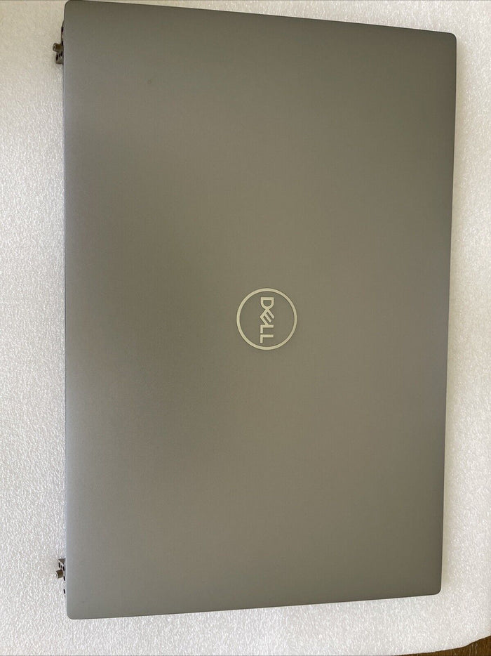 GENUINE DELL XPS 15 9510 PRECISION 5560 UHD 3840x2160 TOUCH SCREEN NC75F GM L10