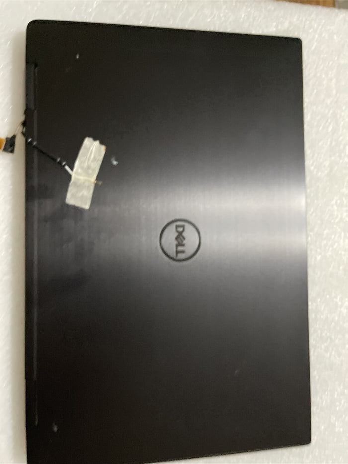 Genuine Dell XPS 15 9575 Touchscreen LCD No Bezel Black VKTR1 0VKTR1 H4 L7