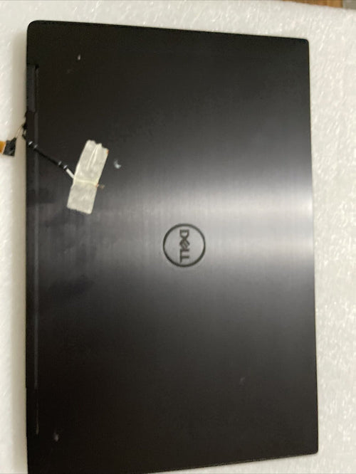 Genuine Dell XPS 15 9575 Touchscreen LCD No Bezel Black VKTR1 0VKTR1 H4 L7