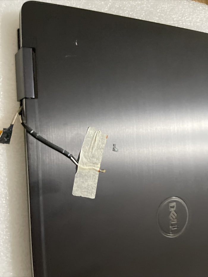 Genuine Dell XPS 15 9575 Touchscreen LCD No Bezel Black VKTR1 0VKTR1 H4 L7