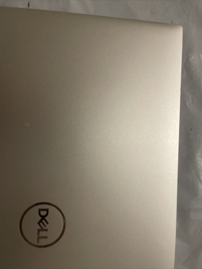 GENUINE DELL XPS 17 9700 Precision 5750 LCD Touchscreen Silver TVD8G 17” h2L7