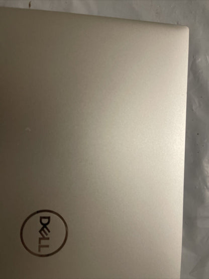 GENUINE DELL XPS 17 9700 Precision 5750 LCD Touchscreen Silver TVD8G 17” h2L7