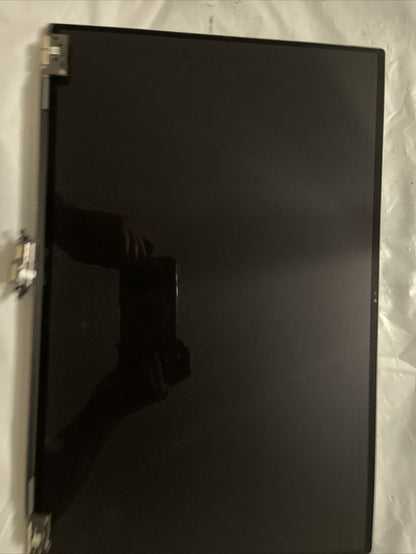 GENUINE DELL XPS 17 9700 Precision 5750 LCD Touchscreen Silver TVD8G 17” h2L7