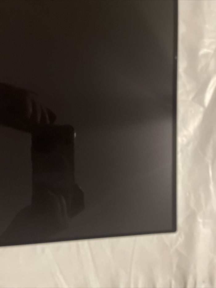 GENUINE DELL XPS 17 9700 Precision 5750 LCD Touchscreen Silver TVD8G 17” h2L7