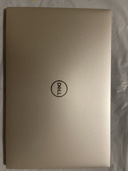 GENUINE DELL XPS 17 9700 Precision 5750 LCD Touchscreen Silver TVD8G 17” H5 L7