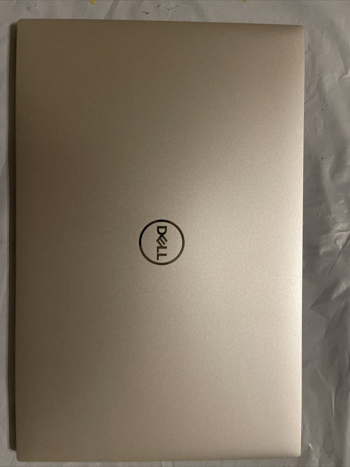 GENUINE DELL XPS 17 9700 Precision 5750 LCD Touchscreen Silver TVD8G 17” H5 L7