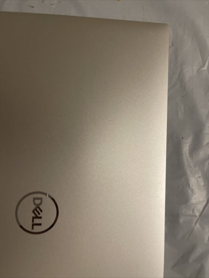 GENUINE DELL XPS 17 9700 Precision 5750 LCD Touchscreen Silver TVD8G 17” H5 L7