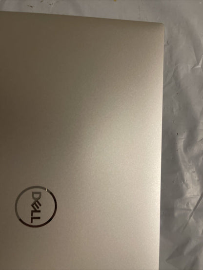 GENUINE DELL XPS 17 9700 Precision 5750 LCD Touchscreen Silver TVD8G 17” H5 L7