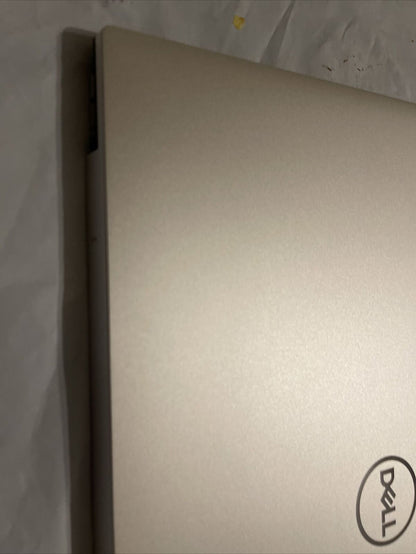GENUINE DELL XPS 17 9700 Precision 5750 LCD Touchscreen Silver TVD8G 17” H5 L7