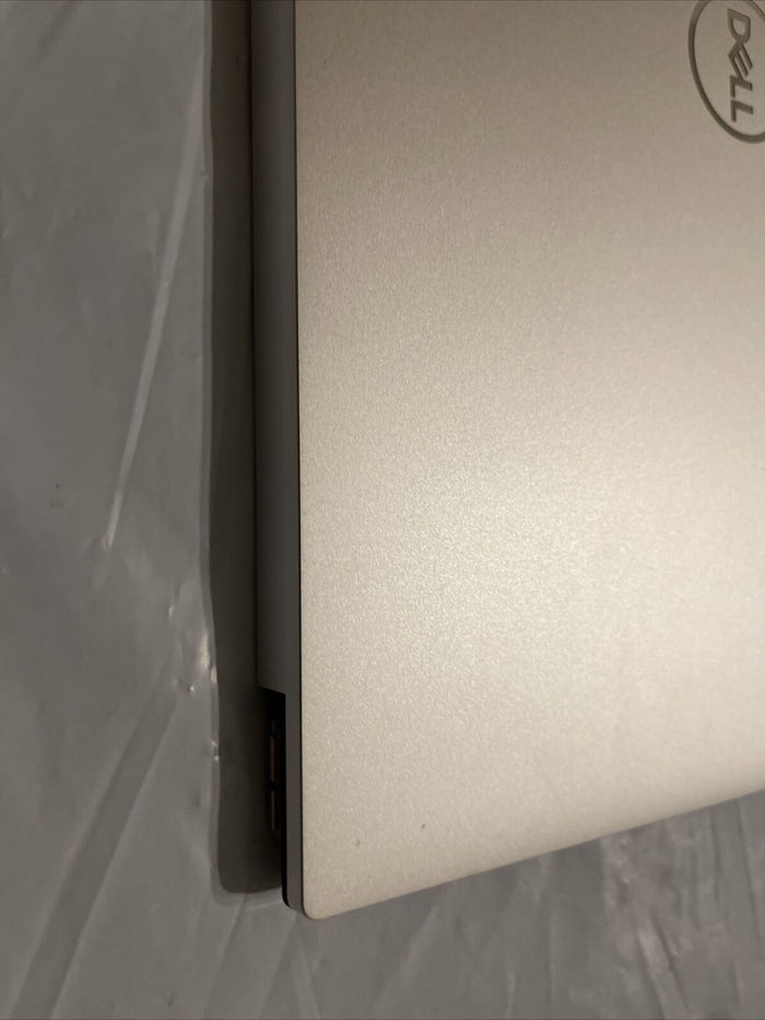 GENUINE DELL XPS 17 9700 Precision 5750 LCD Touchscreen Silver TVD8G 17” H5 L7
