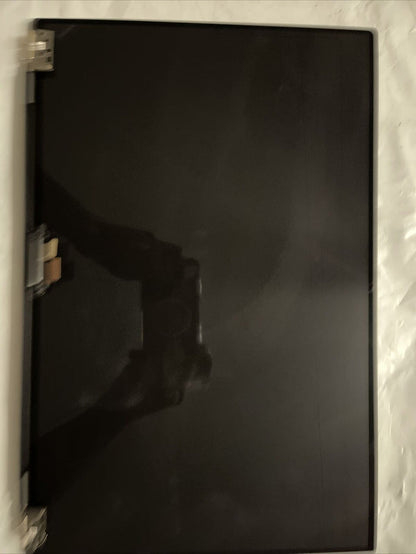 GENUINE DELL XPS 17 9700 Precision 5750 LCD Touchscreen Silver TVD8G 17” H5 L7