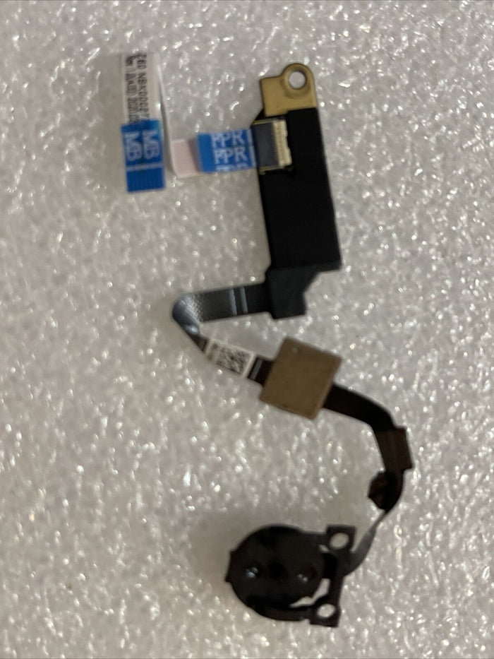 Genuine Dell XPS 7390 9370 9380 Fingerprint Reader Circuit Board 8G74W H1B1