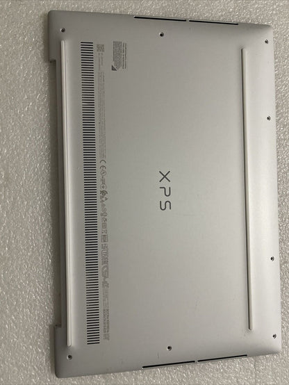 Genuine Dell Xps 9300 9310 Lower Base Bottom Case Cover 3KJK7 03KJK7 white B6 B3