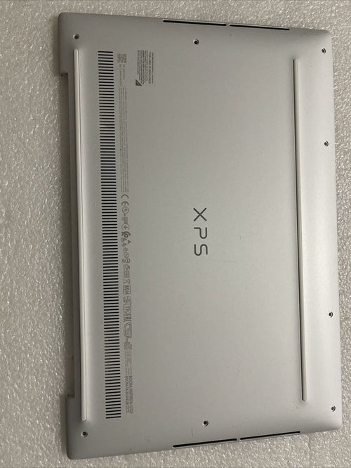 Genuine Dell Xps 9300 9310 Lower Base Bottom Case Cover 3KJK7 03KJK7 white B6 B3