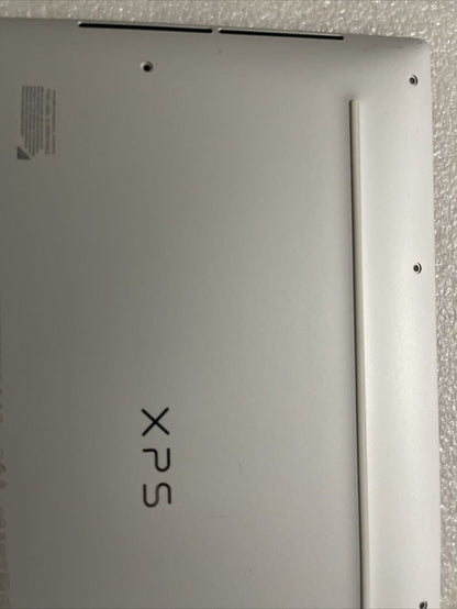 Genuine Dell Xps 9300 9310 Lower Base Bottom Case Cover 3KJK7 03KJK7 white B6 B3