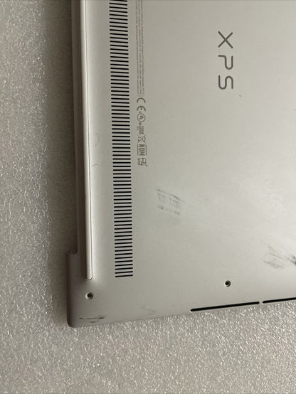 Genuine Dell Xps 9300 Lower Base Bottom Case Cover 3KJK7 03KJK7 J1 C4 Grade B