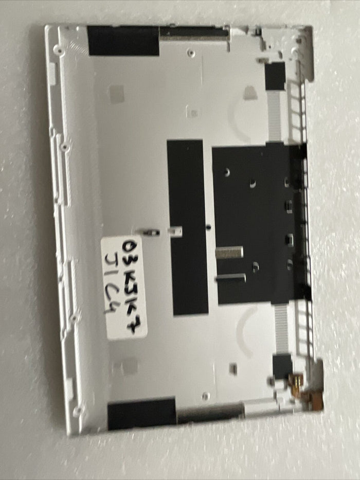 Genuine Dell Xps 9300 Lower Base Bottom Case Cover 3KJK7 03KJK7 J1 C4 Grade B