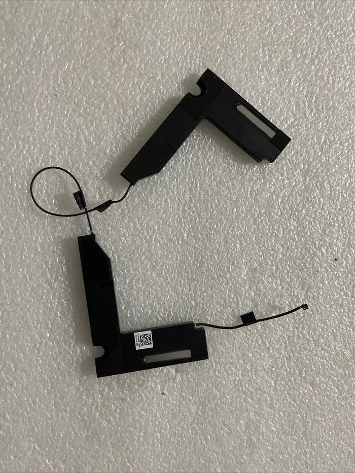 Genuine Dell XPS 9315 13 Laptop Speakers Set Left and Right 40D28 040D28 H1 S1